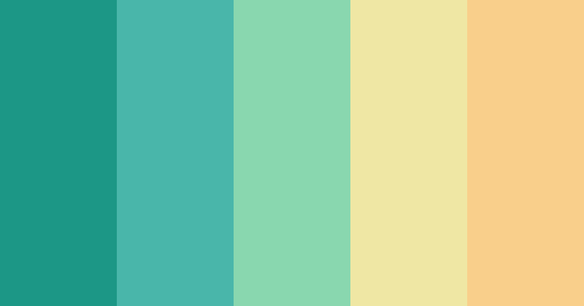 Drucilla Asterlayan Carrington Color Palette