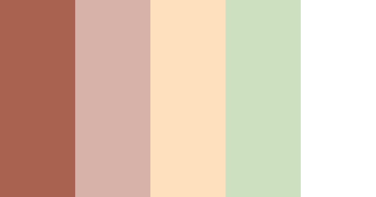 Whimsical Whispers Color Palette