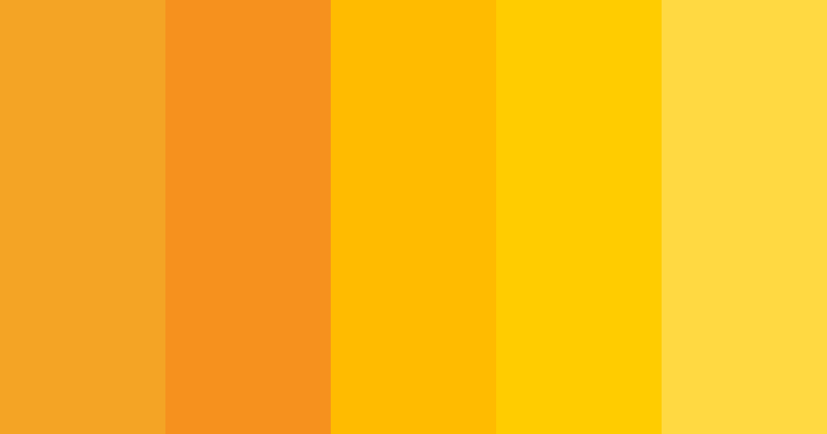 Ethan Color Palette