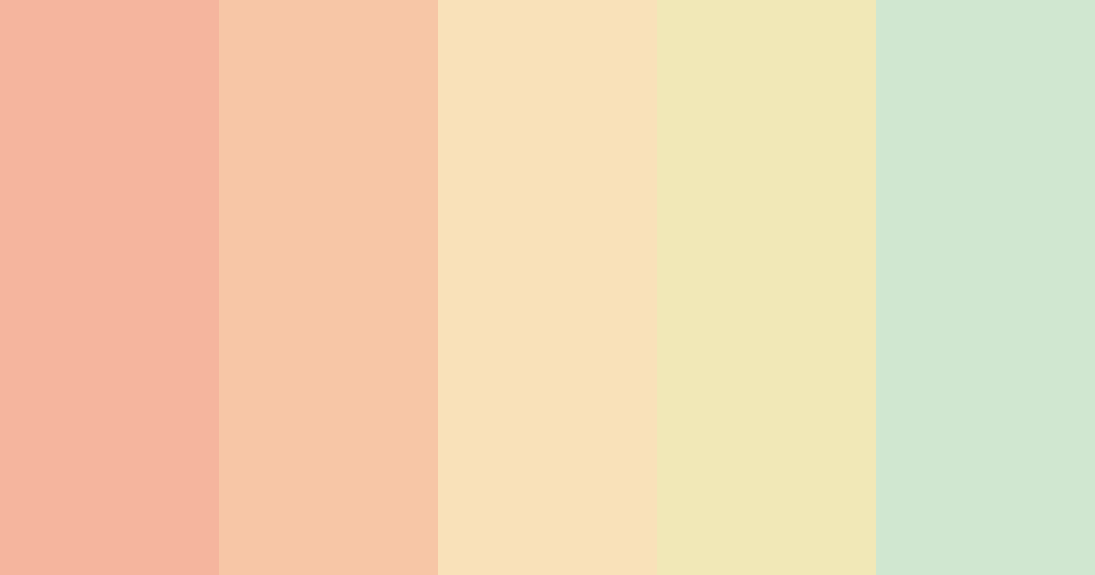 Download sachi color palette PNG image (landscape)