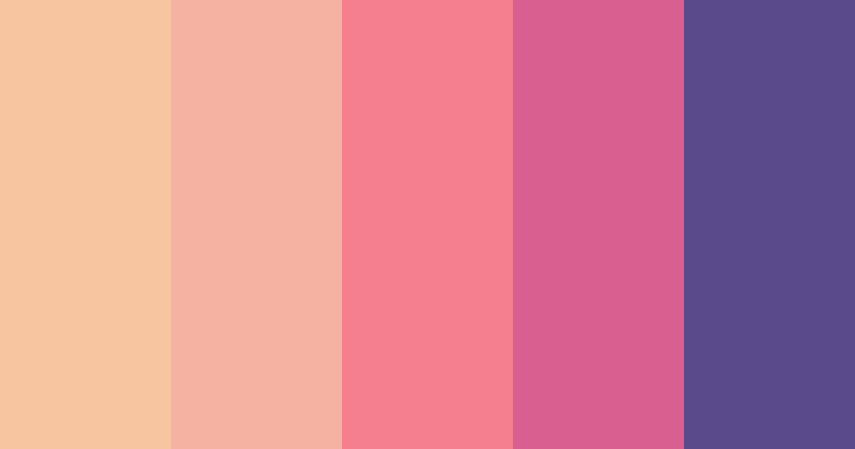 Download кулпнай нэл color palette PNG image (landscape)