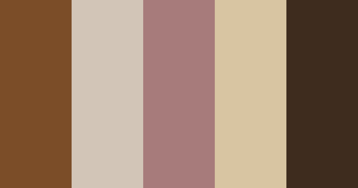 Download history color palette PNG image (landscape)
