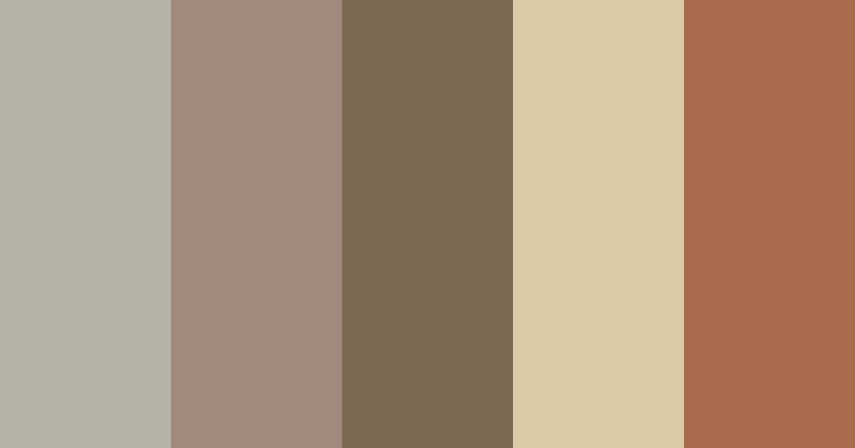 Download nevada sunrise color palette PNG image (landscape)
