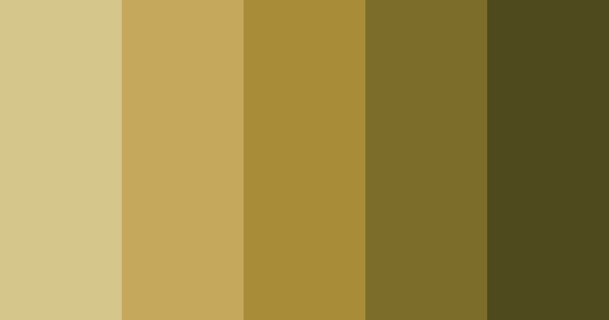 Download trophy color palette PNG image (landscape)