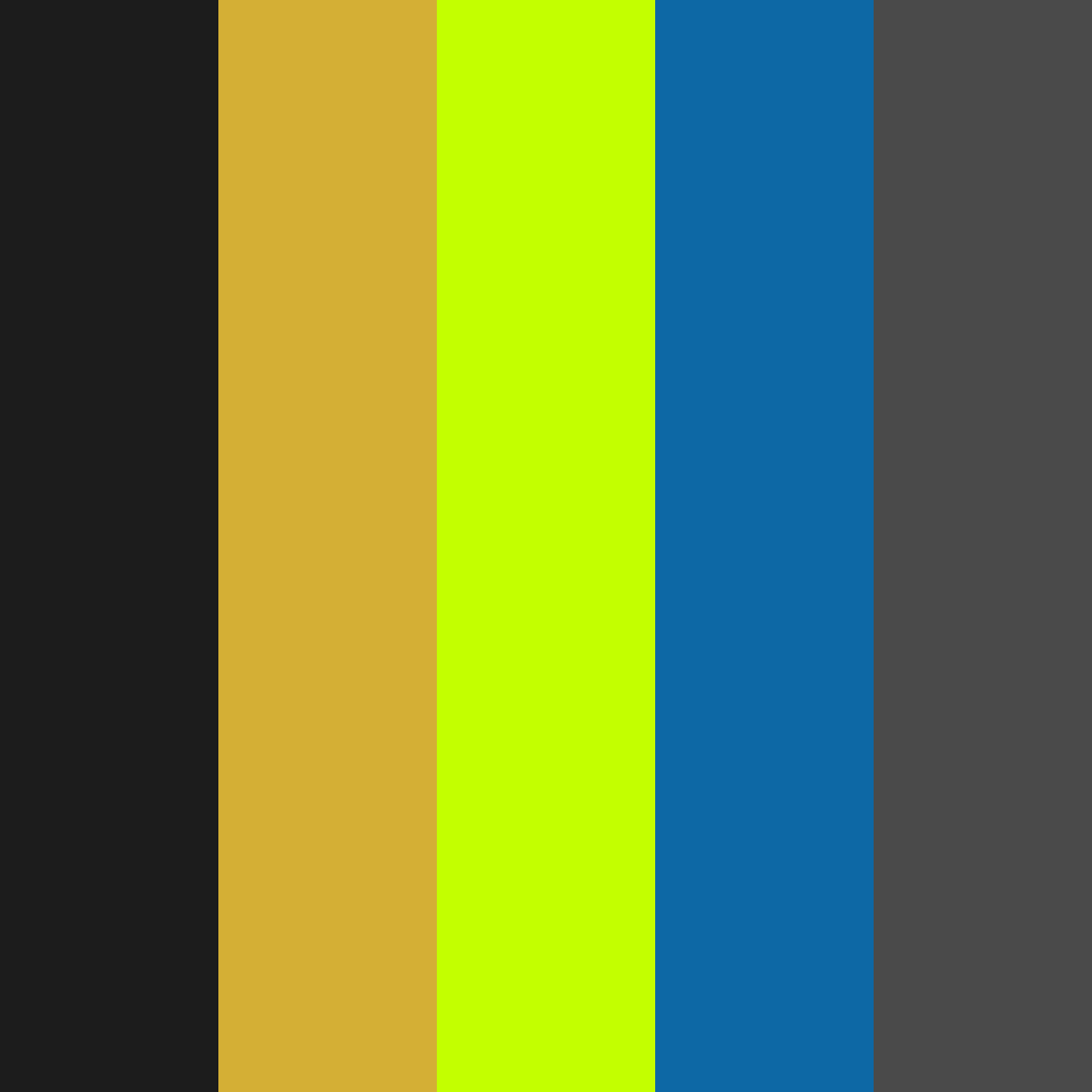 Download f1 luxe color palette PNG image (square)