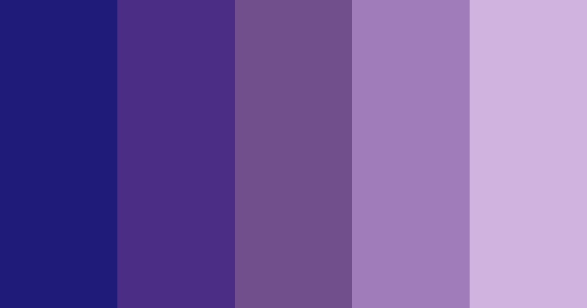 Download astro color palette PNG image (landscape)