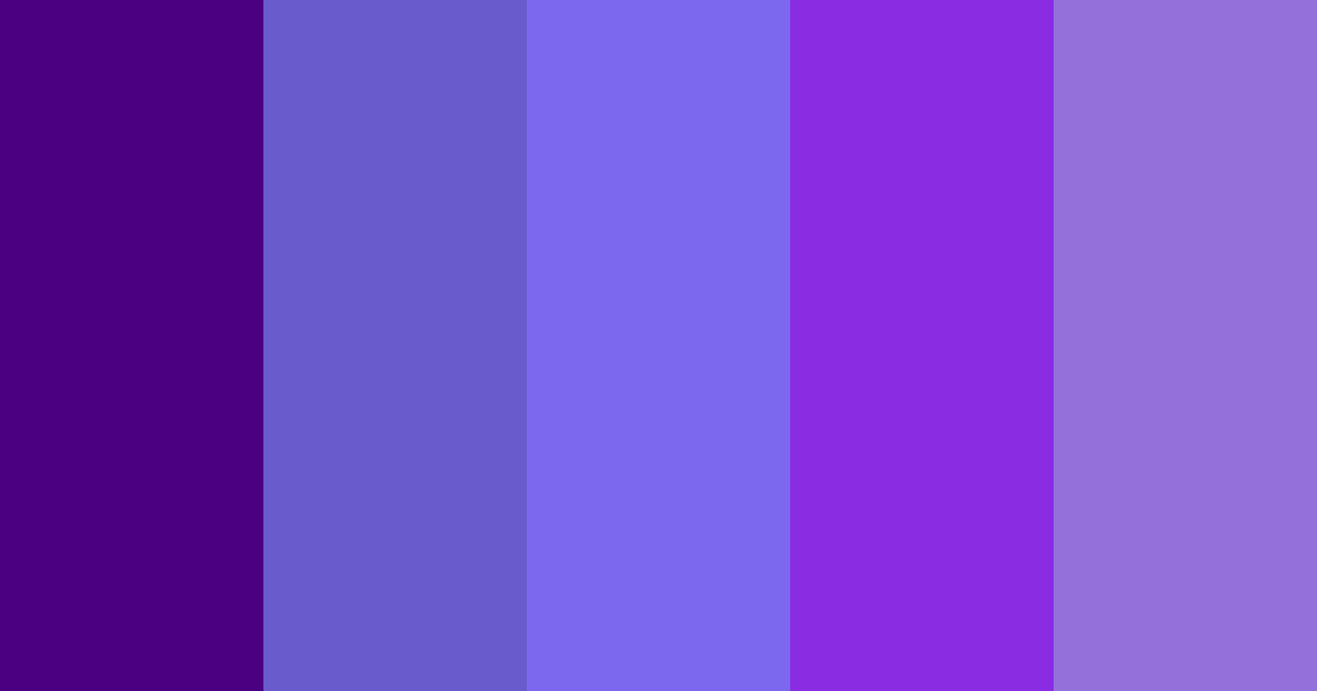 Download astro color palette PNG image (landscape)
