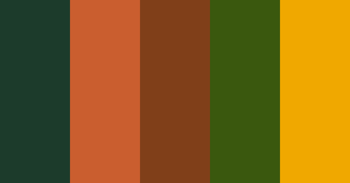 Download dark fantasy fire color palette PNG image (landscape)