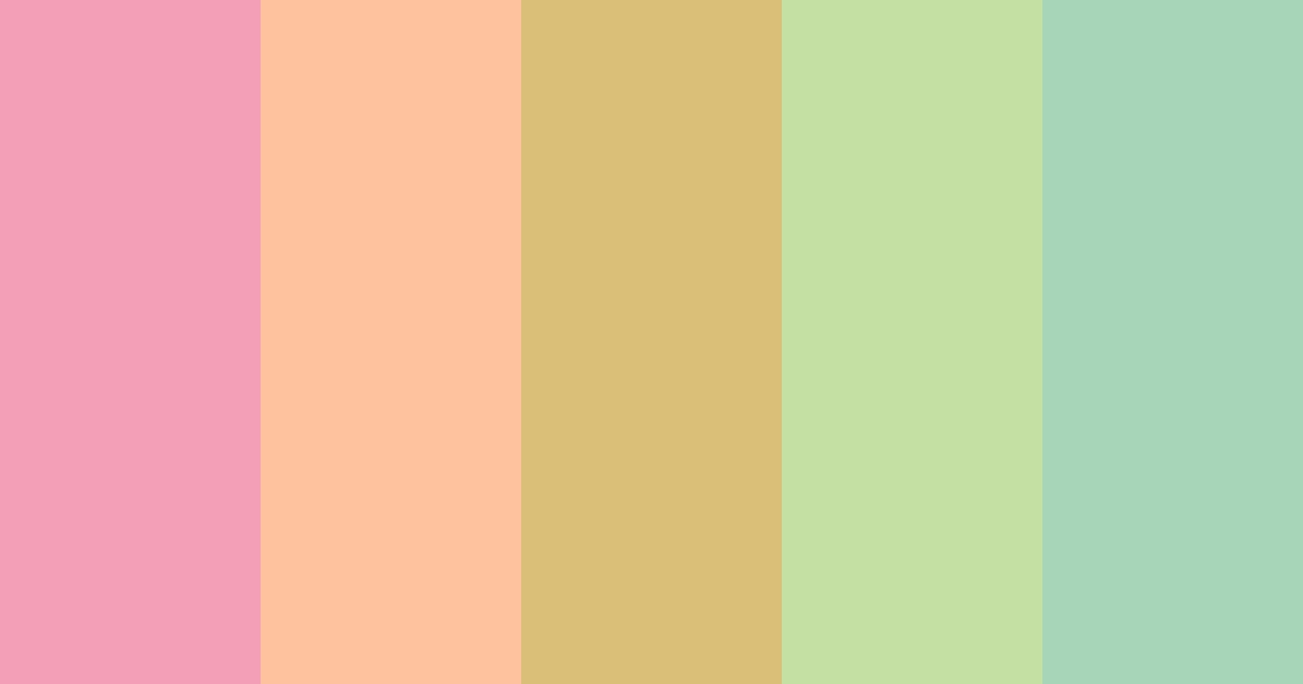 Download анастасия color palette PNG image (landscape)