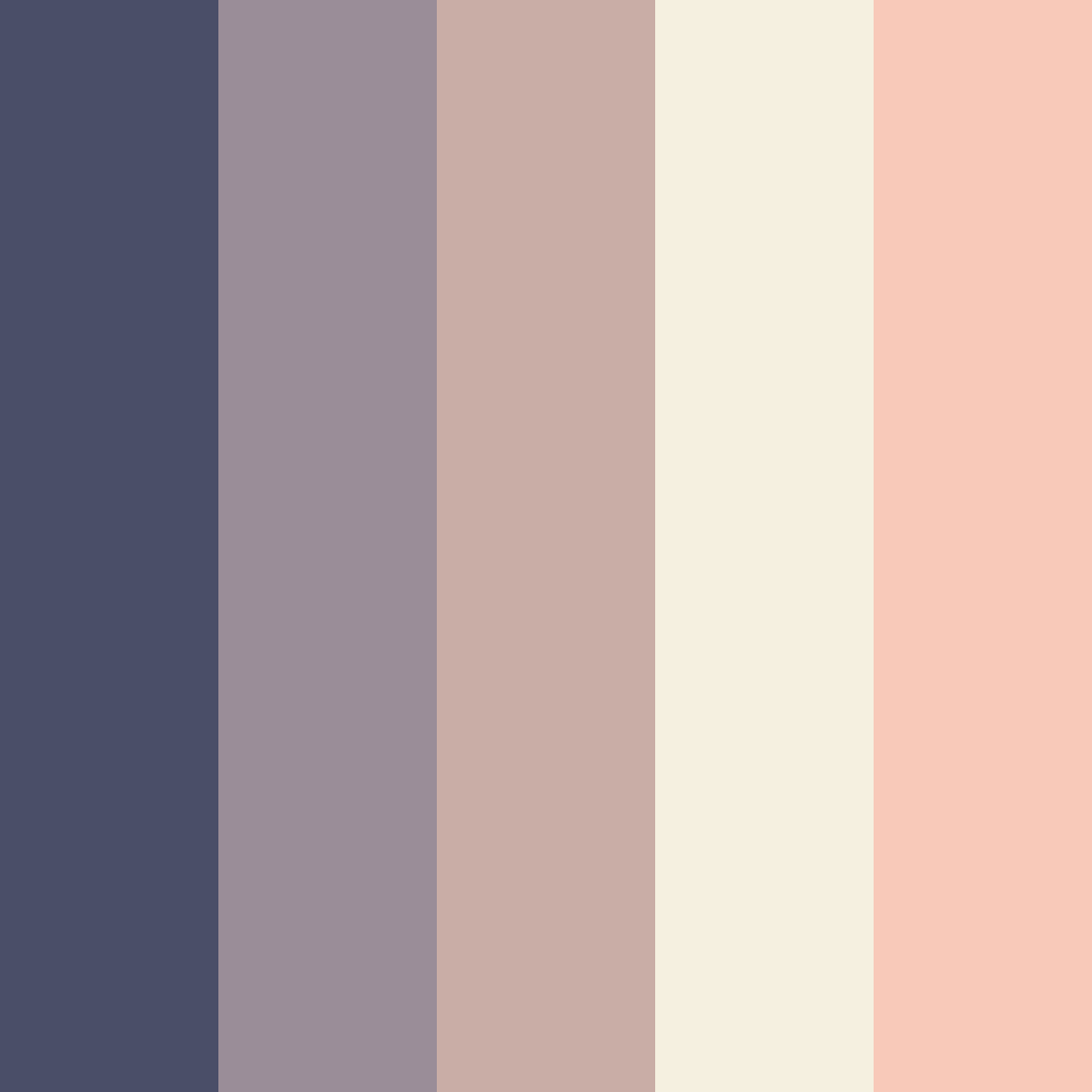 Download industrial color palette PNG image (square)