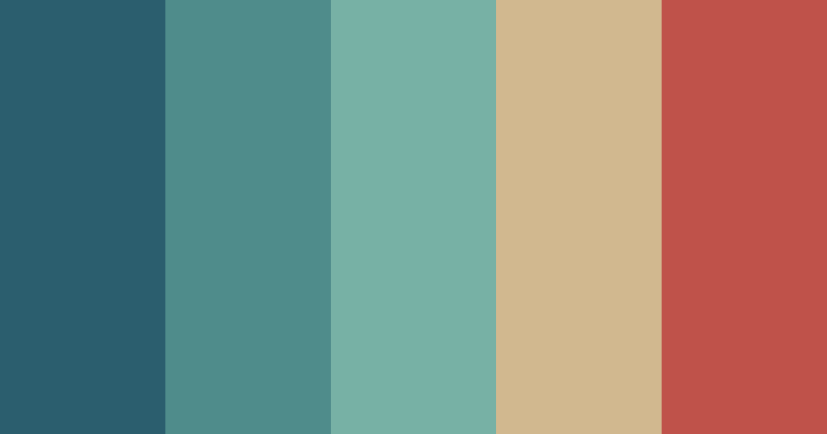 Download male essence color palette PNG image (landscape)