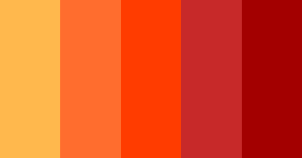 Download tigra color palette PNG image (landscape)
