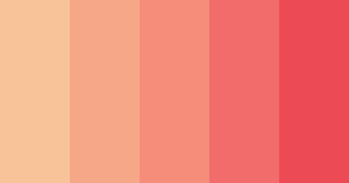 Download piel color palette PNG image (landscape)