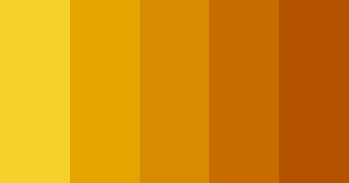 Download sunflower bright color palette PNG image (landscape)