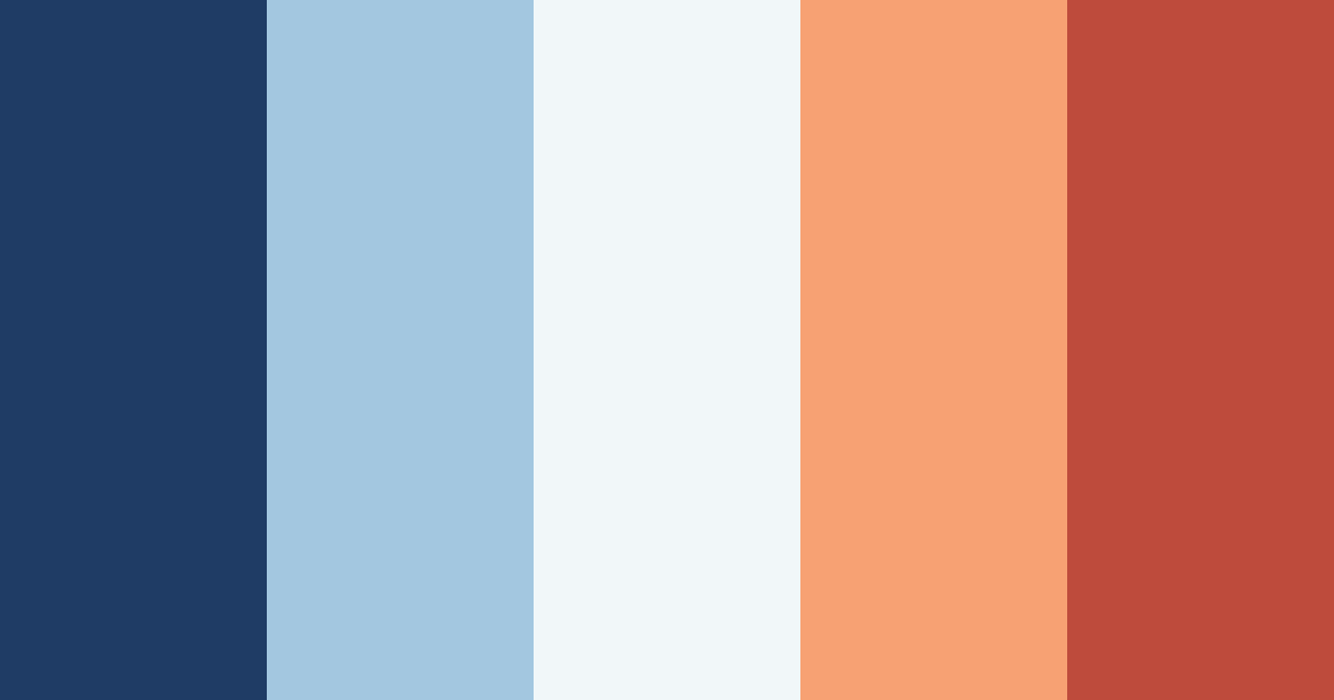 Download ski and mountain color palette PNG image (landscape)