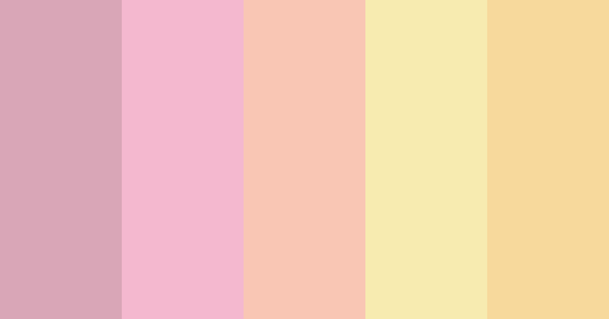 Download leona color palette PNG image (landscape)