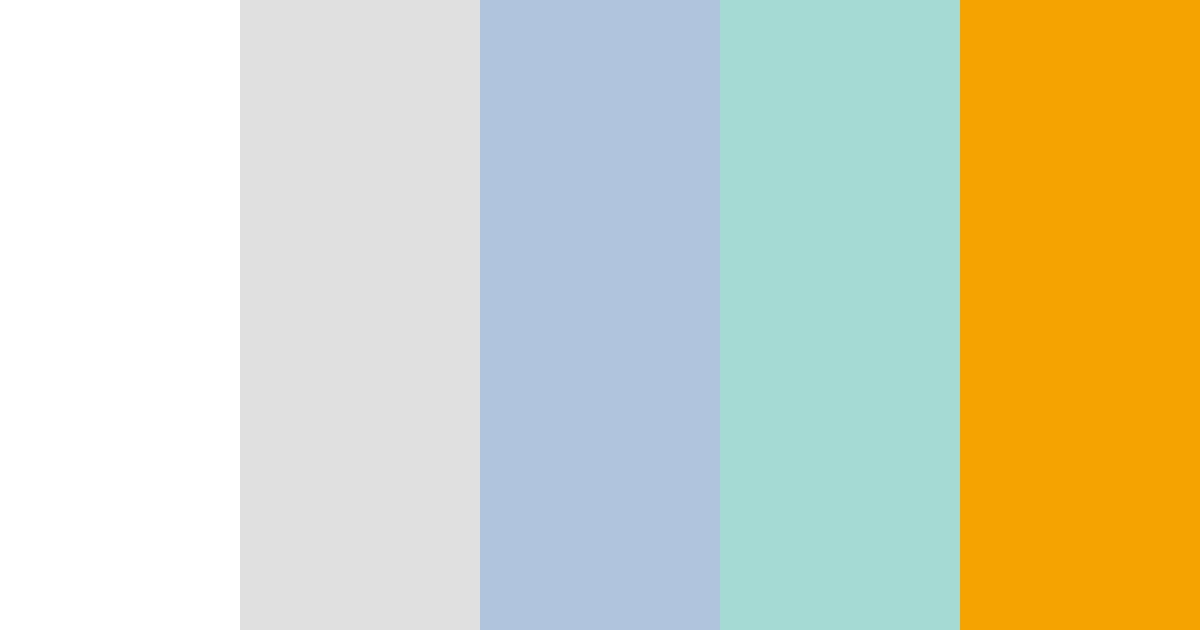 Download clean color palette PNG image (landscape)