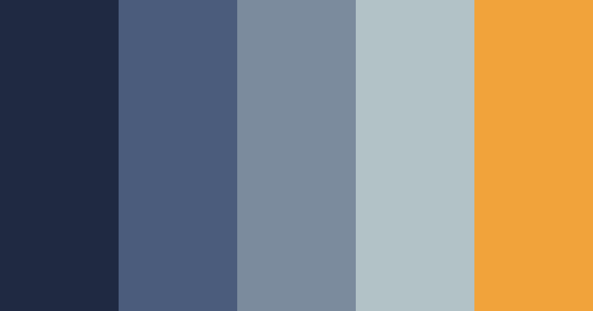 Download mechanic color palette PNG image (landscape)
