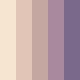 Minimalist Aesthetic in Minimalist Color Palettes