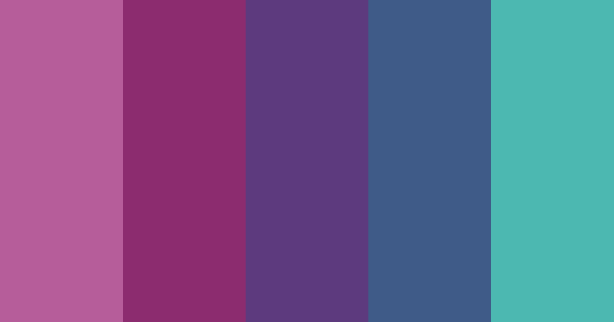 Download arkane color palette PNG image (landscape)