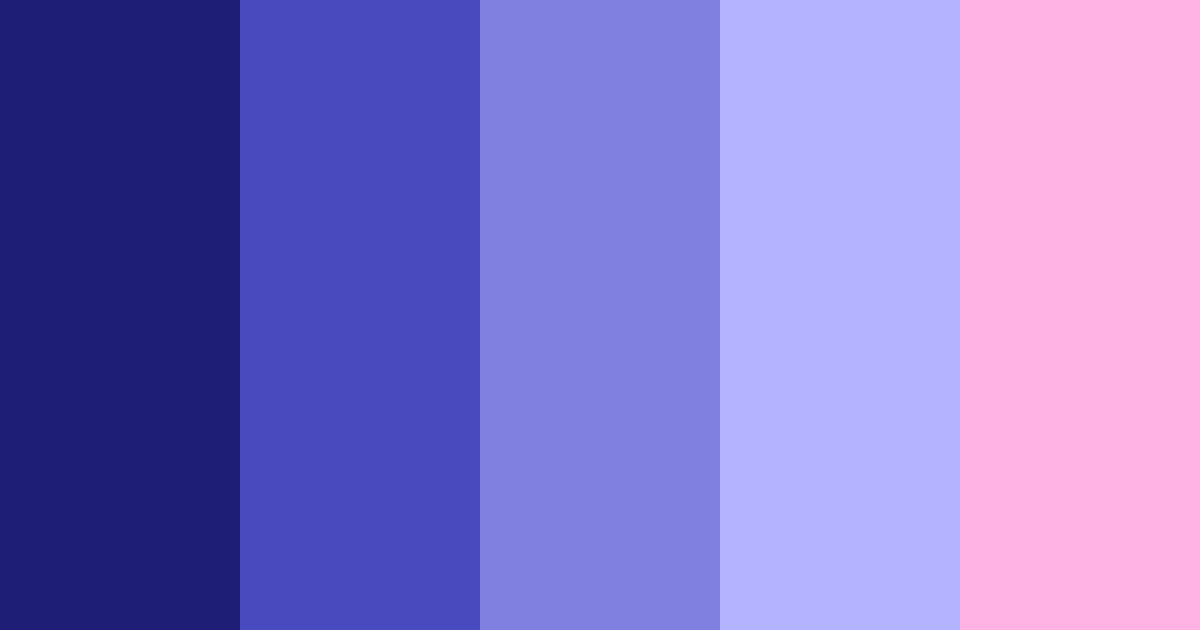 Download spacey dj color palette PNG image (landscape)