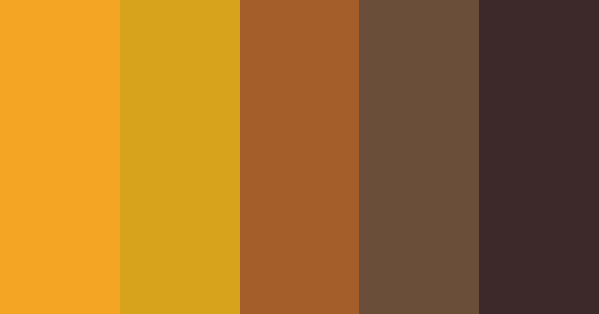 Download ortom sunrise color palette PNG image (landscape)