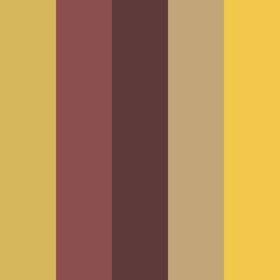 Download gambling color palette PNG image (square)