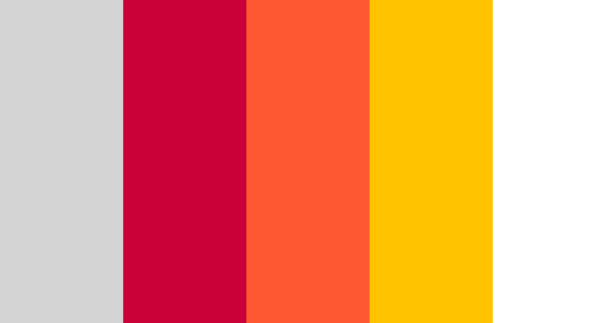 Download barbershop color palette PNG image (landscape)