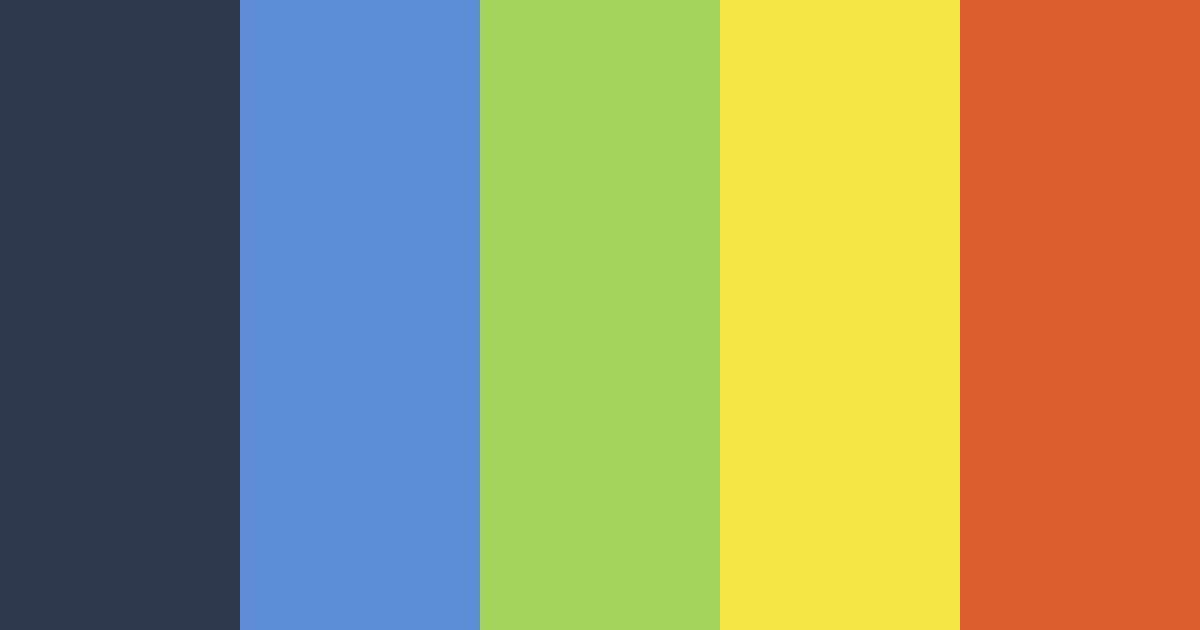 Download alien experiment fantasy color palette PNG image (landscape)