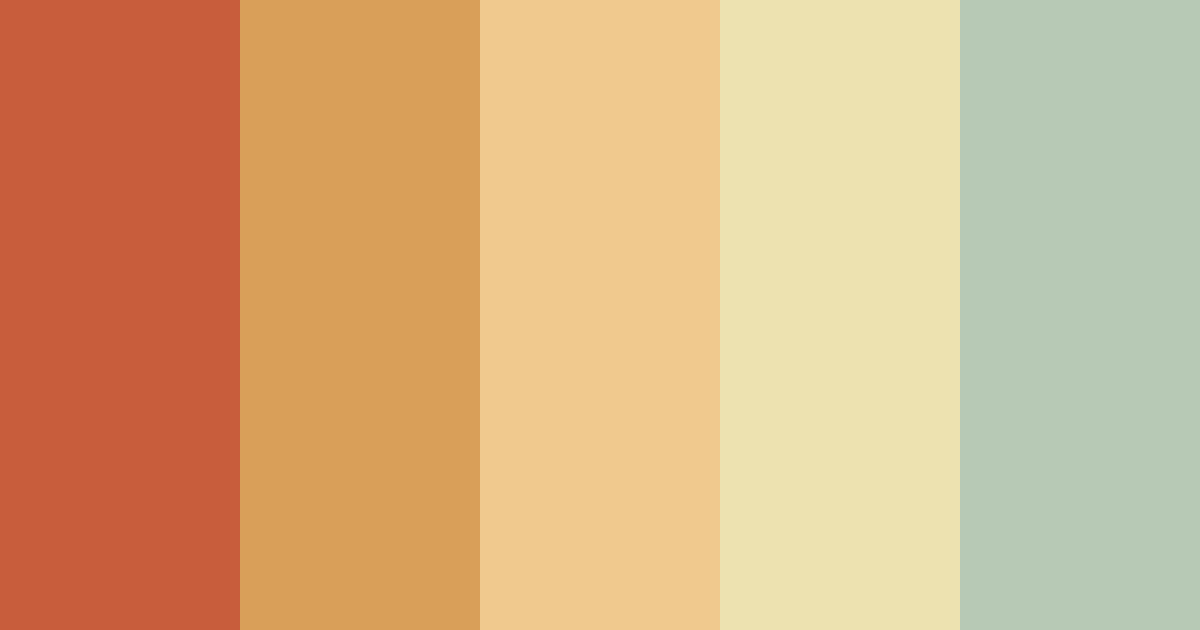 Download bittersweet delight color palette PNG image (landscape)