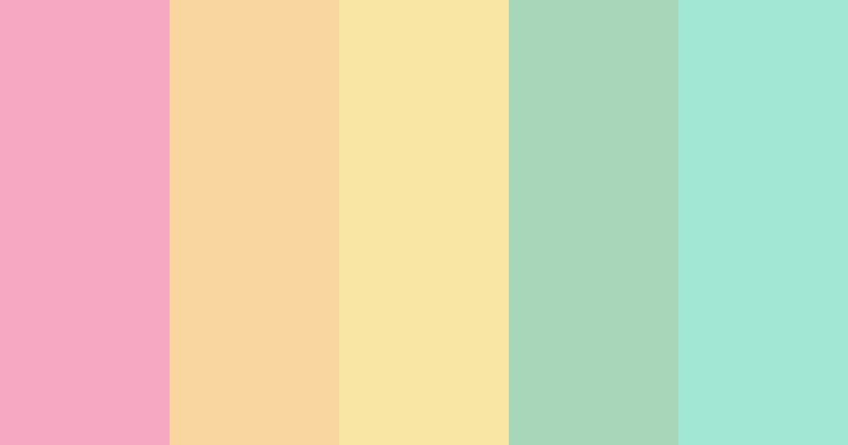 Download ella color palette PNG image (landscape)