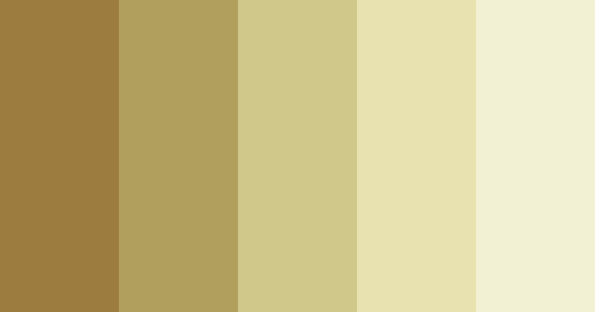 Download the heirophant color palette PNG image (landscape)