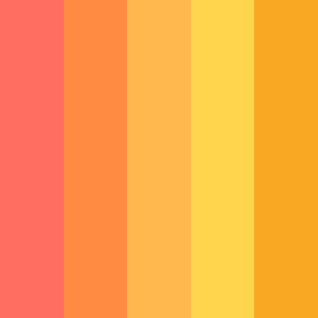 Download starfire color palette PNG image (square)