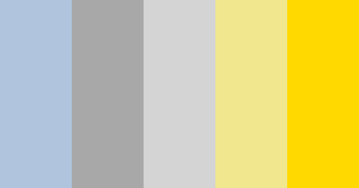 Download moonlight glow color palette PNG image (landscape)