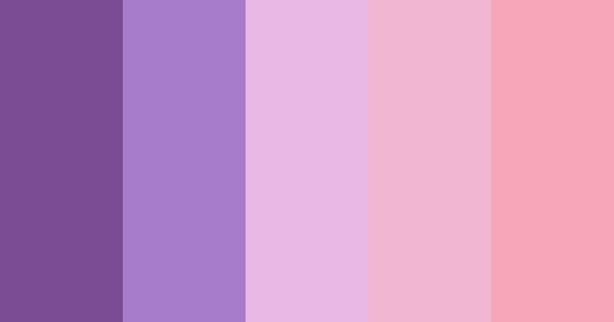 Download rarity color palette PNG image (landscape)