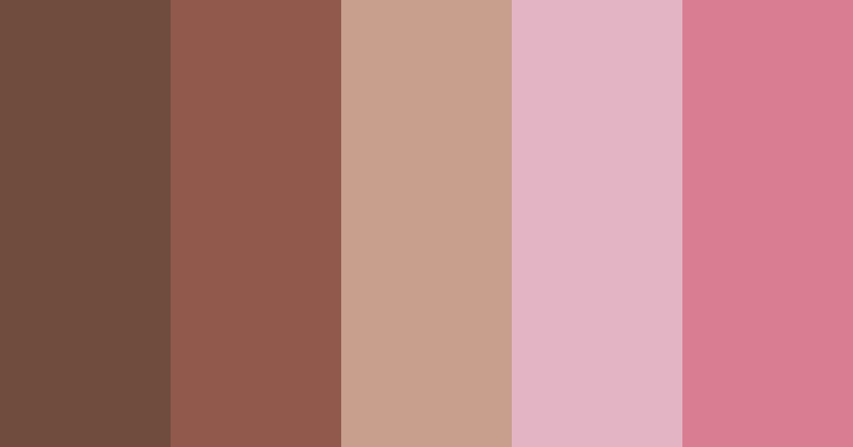 Download vineria color palette PNG image (landscape)
