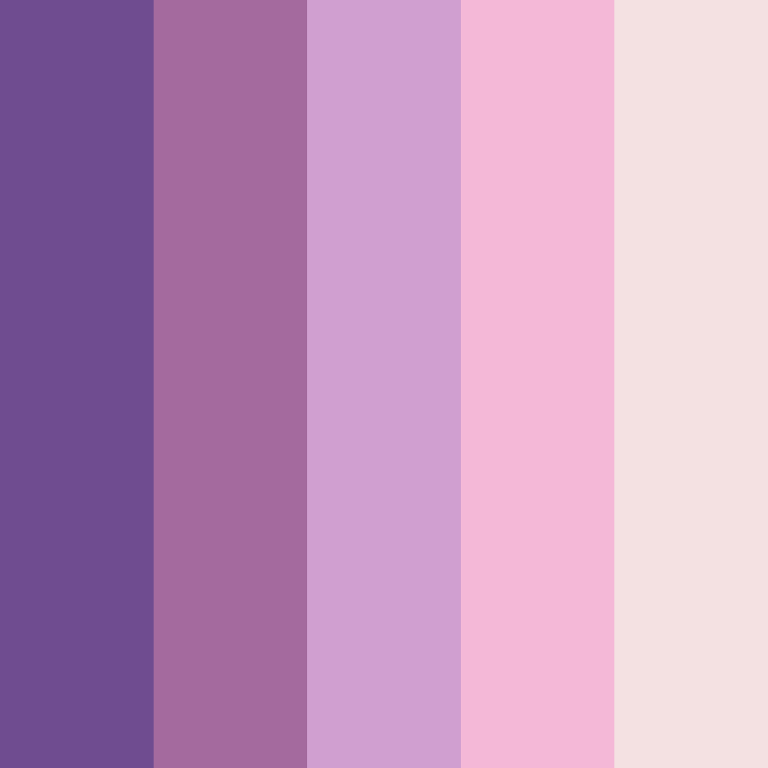 Download vineria color palette PNG image (square)