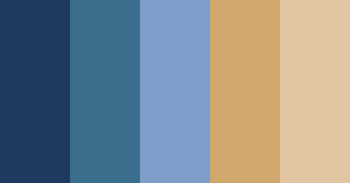 Download turkish luxury color palette PNG image (landscape)