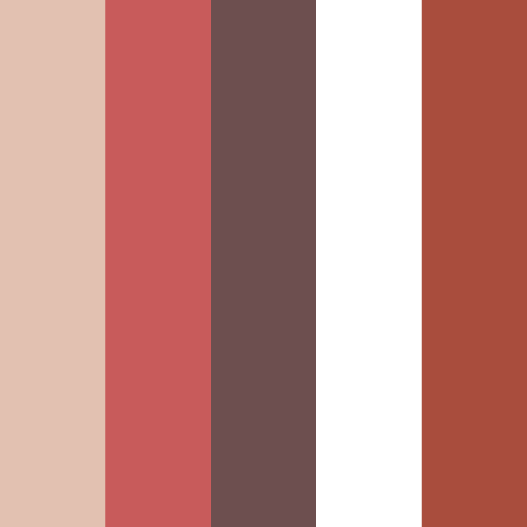 Download jake bowtie cat color palette PNG image (square)
