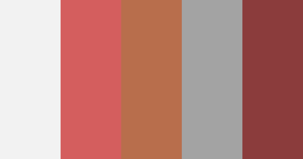 Download jake bowtie cat color palette PNG image (landscape)