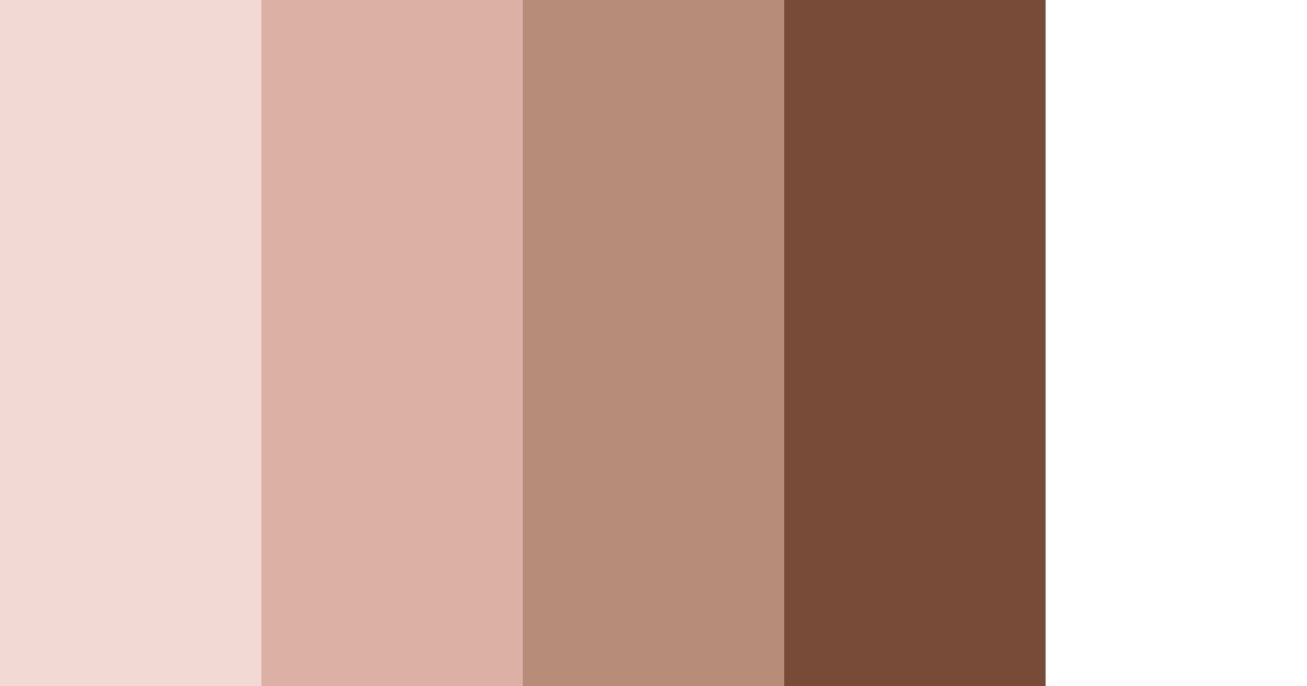 Download jake's bowtie cat color palette PNG image (landscape)