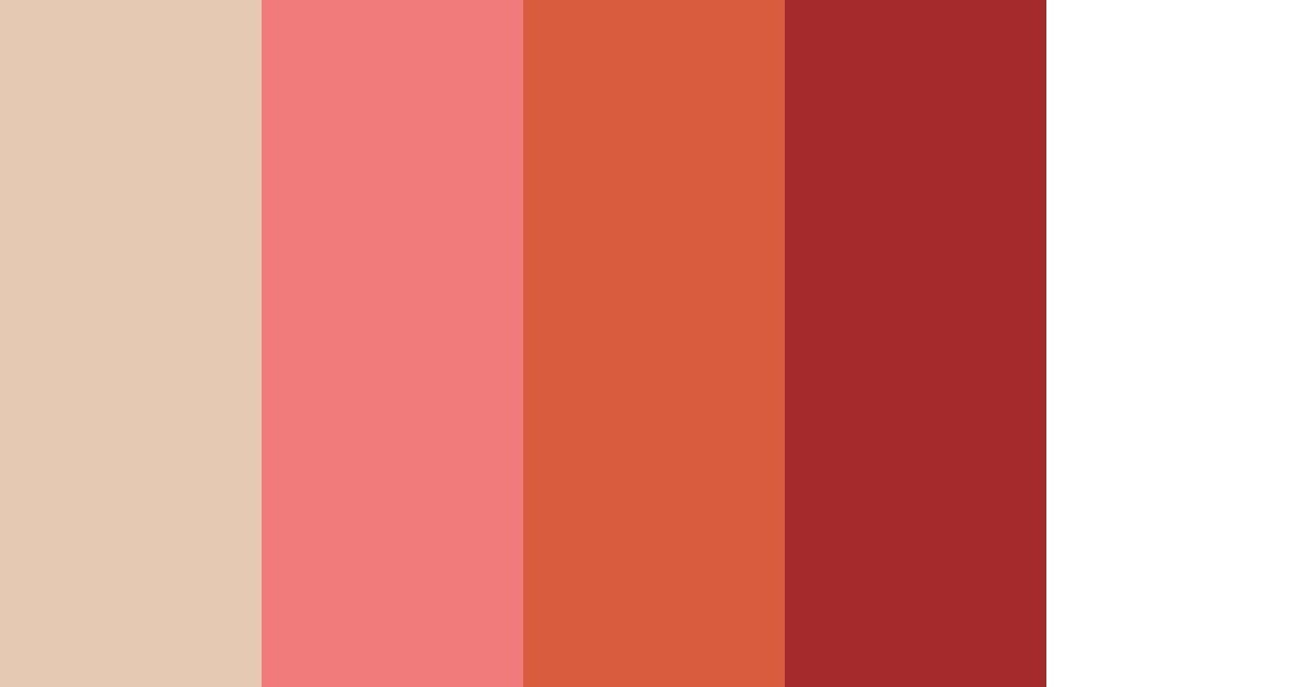 Download jake bowtie cat color palette PNG image (landscape)