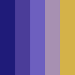 Royal in Royal Color Palettes