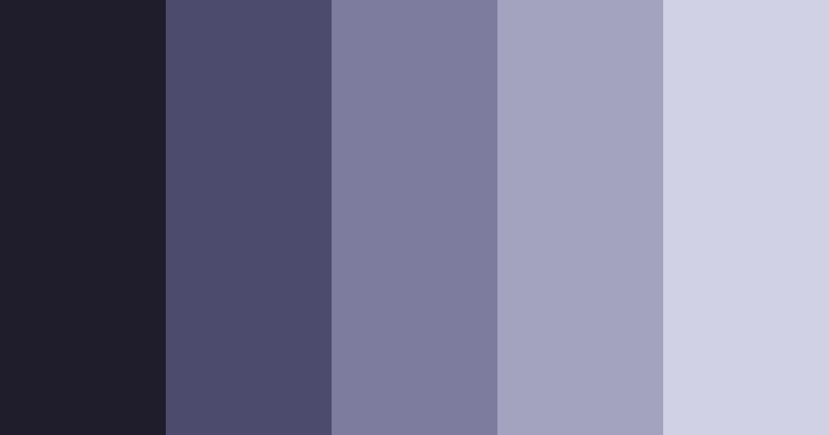 Download темная академия color palette PNG image (landscape)