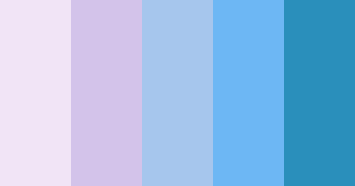 Download луна color palette PNG image (landscape)