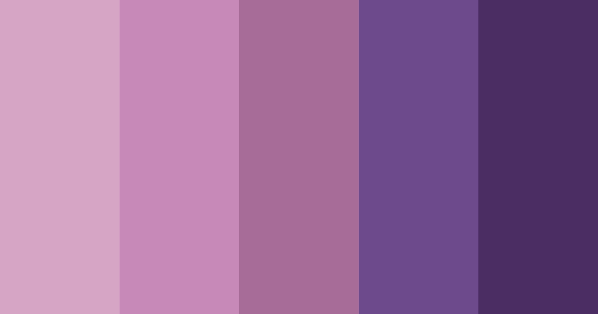 Download 女性 ビジネス color palette PNG image (landscape)