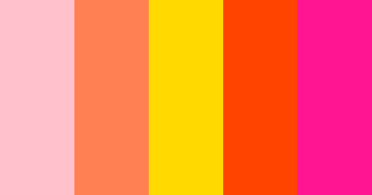 Download cleo starr color palette PNG image (landscape)