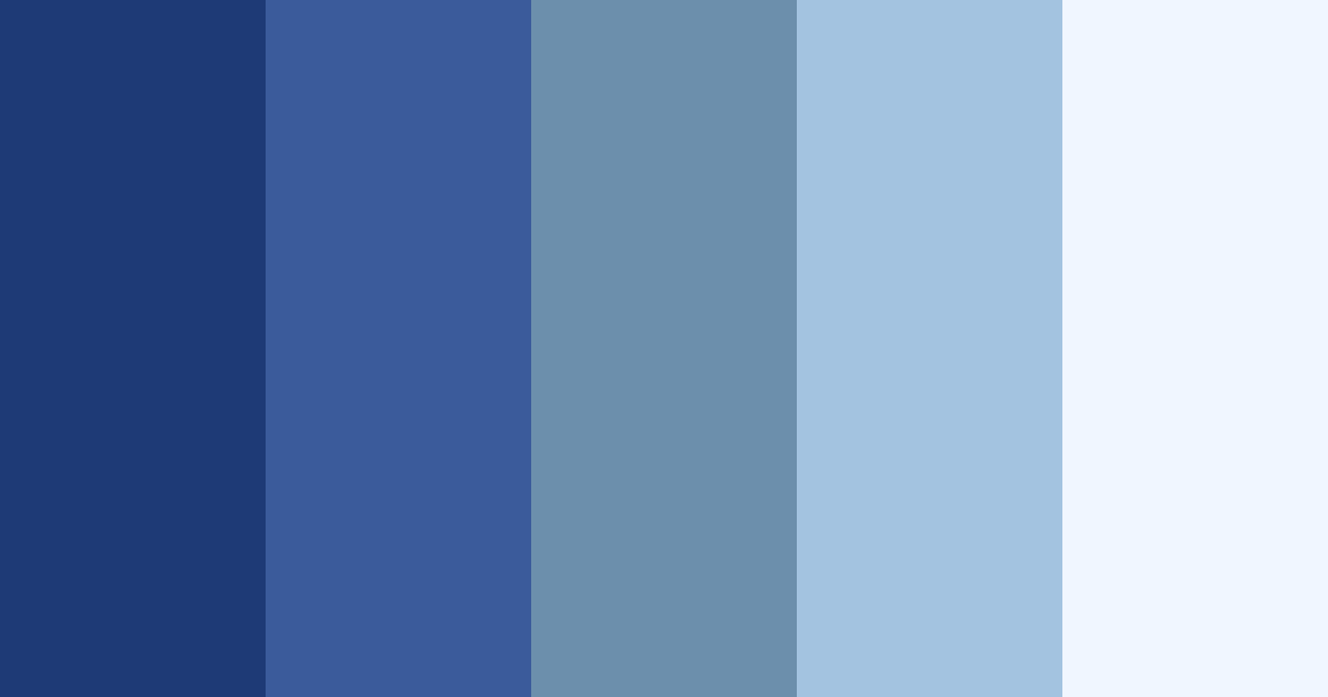 Download royal serenity color palette PNG image (landscape)