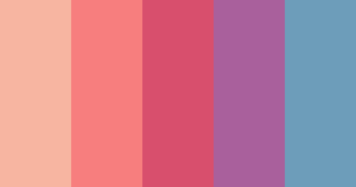 Download lily-jean wright color palette PNG image (landscape)