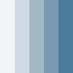  in Gato Color Palettes